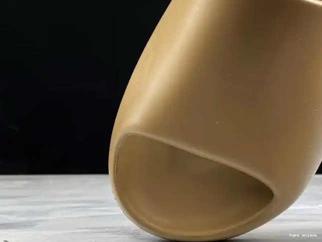 hype Adidas Slide FV8425 Earth Yeezy Brown 0328